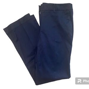 Talbots The Perfect Chino Pants